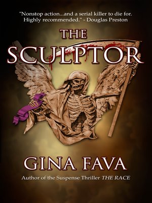 cover image of The Sculptor